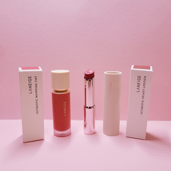 LANEIGE Other - Laneige Ultimistic Lipstick